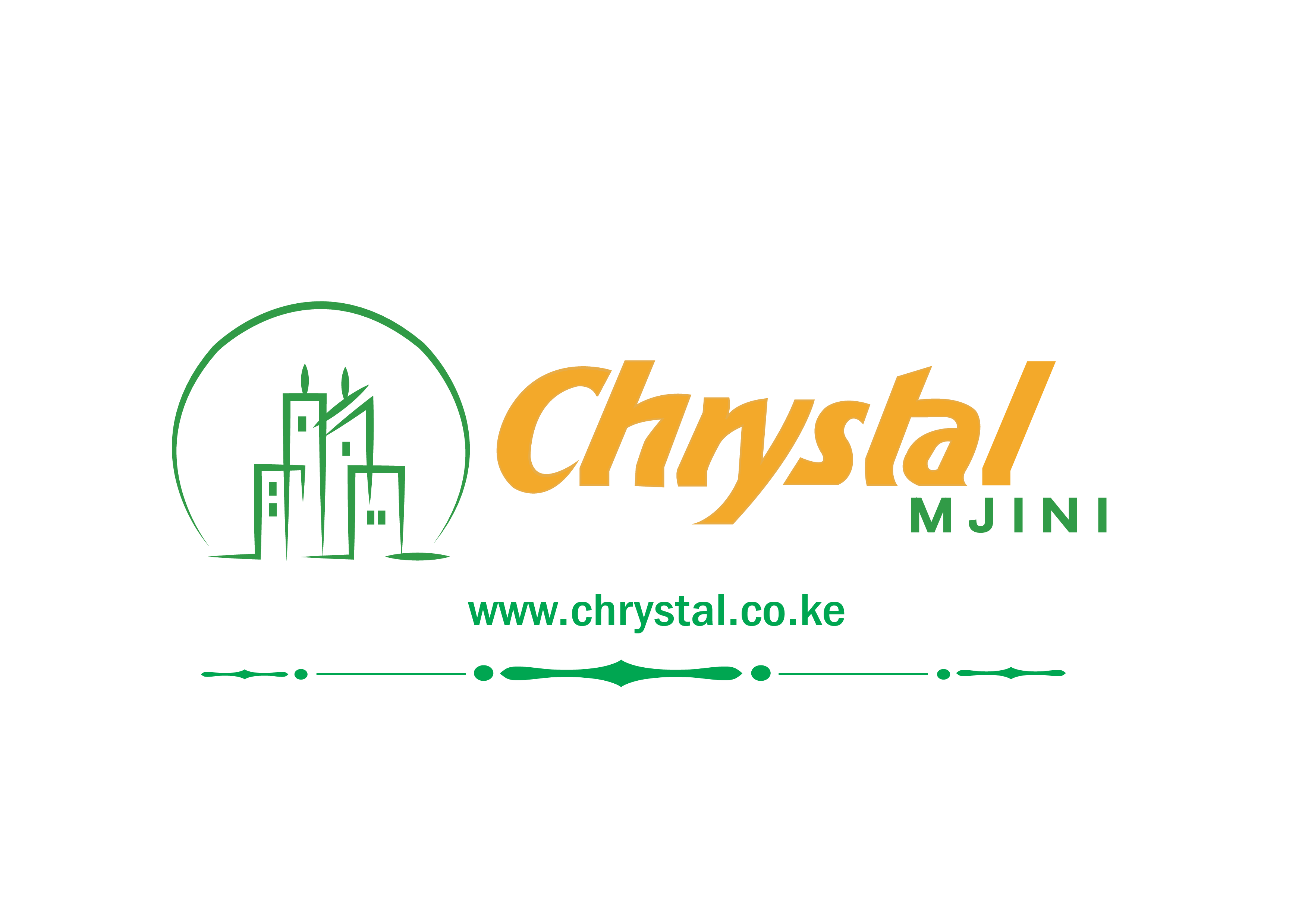 Chrystal Homes