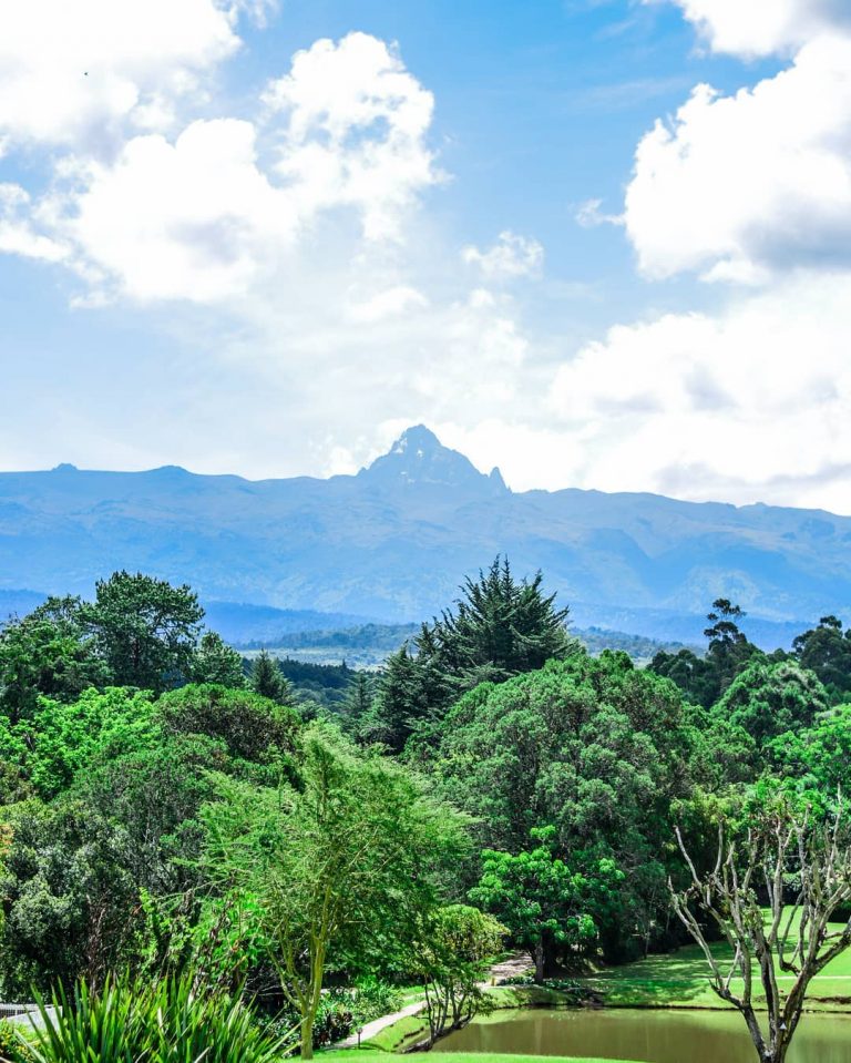 Chrystal Milimani