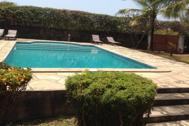 Chrystal Watamu